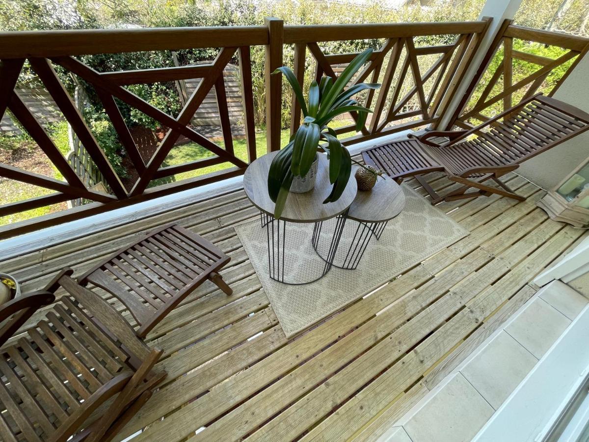Le Gahignon Lanton Exterior foto