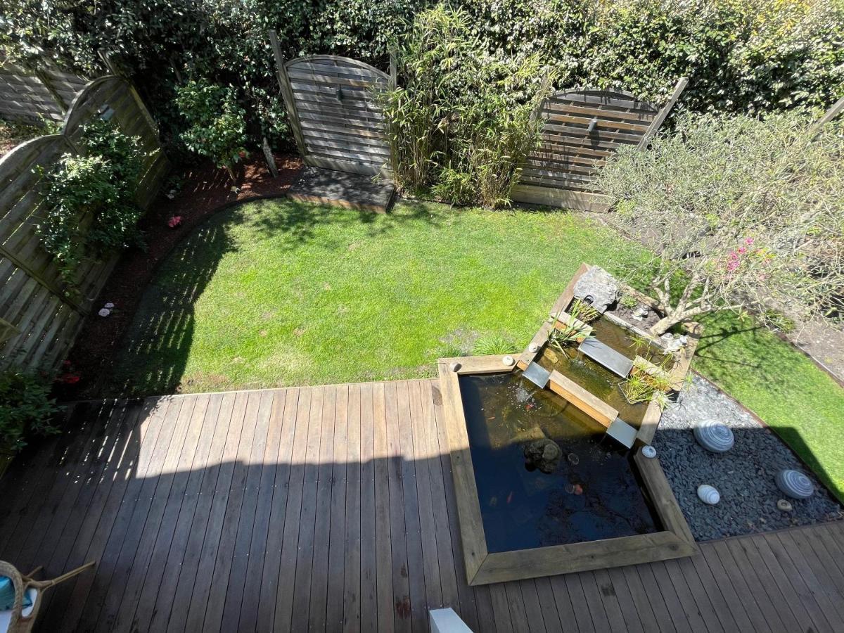 Le Gahignon Lanton Exterior foto